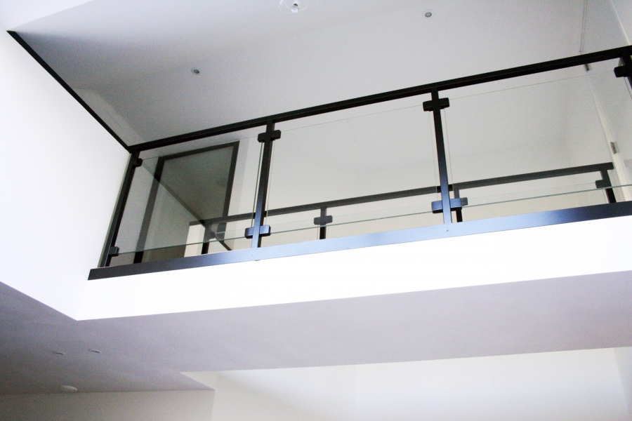 Balustrades