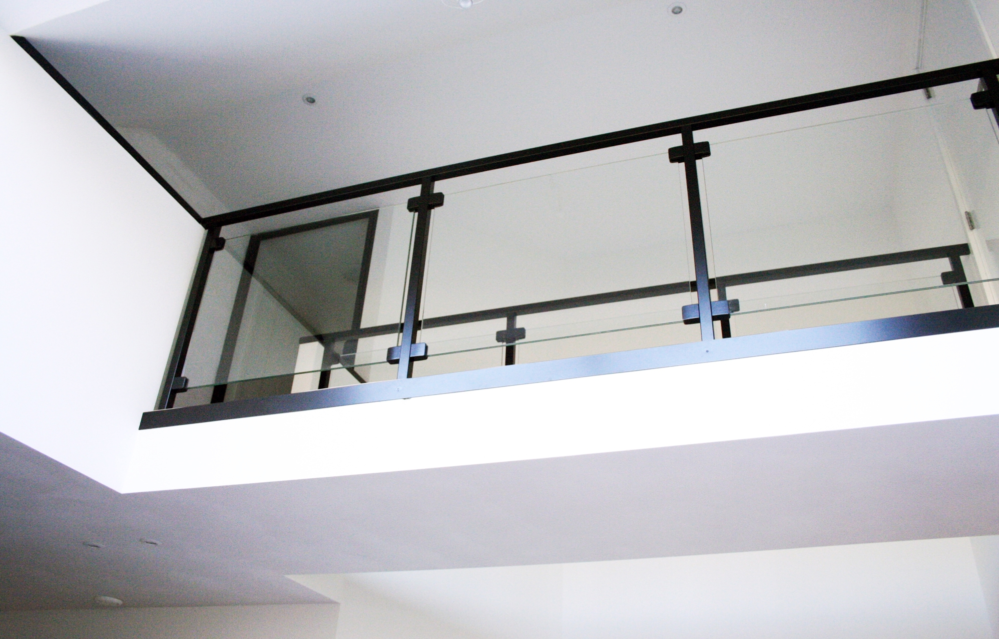 Balustrades