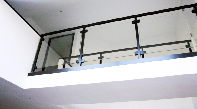 Balustrades